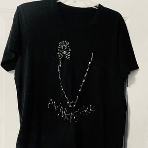 Punkature Safety Pin Top